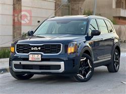 Kia Telluride